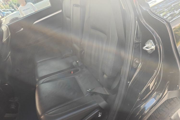 Used Toyota Highlander 2018 2.0T Four-Wheel Drive Luxury Version 7 Seats China VI Standard
