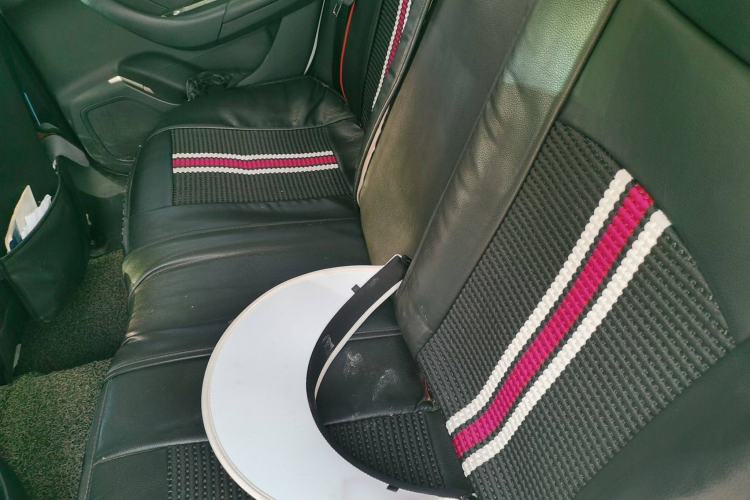 Used Roewe 360 2017 1.5L Automatic Luxury Edition