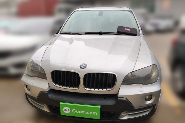 Used BMW X5 2009 xDrive30i Leading Model
