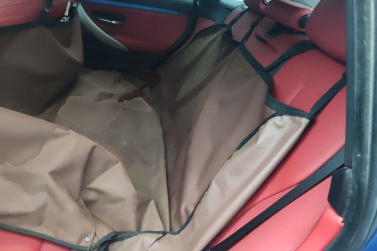 Used BMW 3 Series GT 2018 320i M Sport Edition