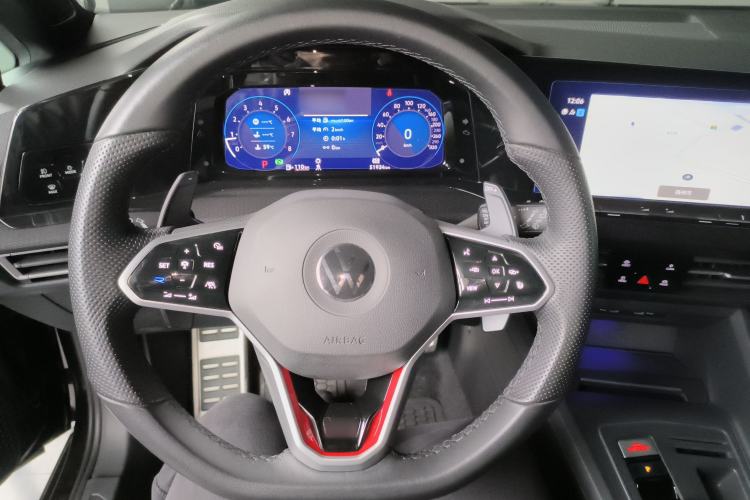 Used Volkswagen Golf GTI 2021 380TSI DSG GTI
