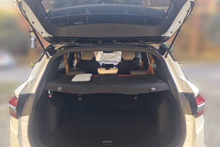 Used Geely Auto Coolray 2020 PRO 260T DCT Ranger