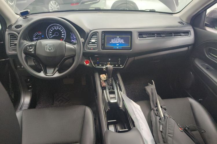 Used Honda Vezel 2019 220 TURBO CVT Luxury Edition China VI