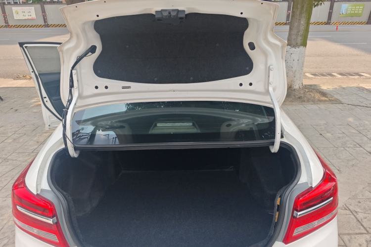 Used Toyota Vios 2017 1.5L CVT Innovation Edition