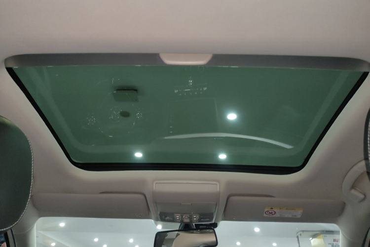 Used Volkswagen Lamando 2021 Revised Version 280TSI DSG Comfort Edition
