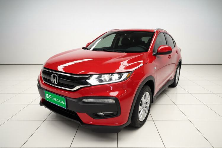 Used Honda XR-V 2015 1.5L LXi CVT Classic Edition