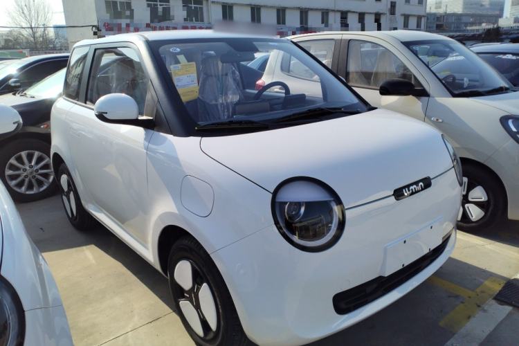 Used Qiyuan Lumin 2025 205 km Xiangqin Version