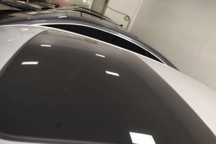 Used BMW 5 Series 2020 525Li Luxury Package
