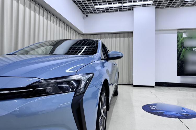 Used Buick Velite 6 2024 430km Enjoyment Version