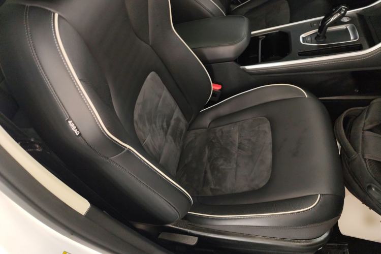 Used Haval H6 2021 China Trend Edition 1.5 GDIT Automatic Champion Version
