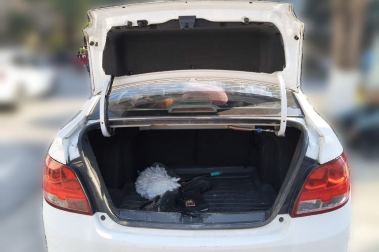 Used Chevrolet Sail 2015 Sail 3 1.3L AMT Ideal Edition