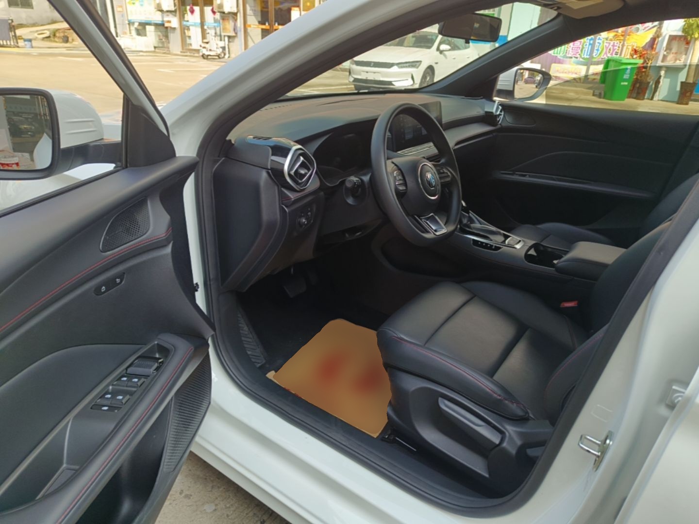 MG 5 2025 180 DVVT Global First Edition — снимка 18
