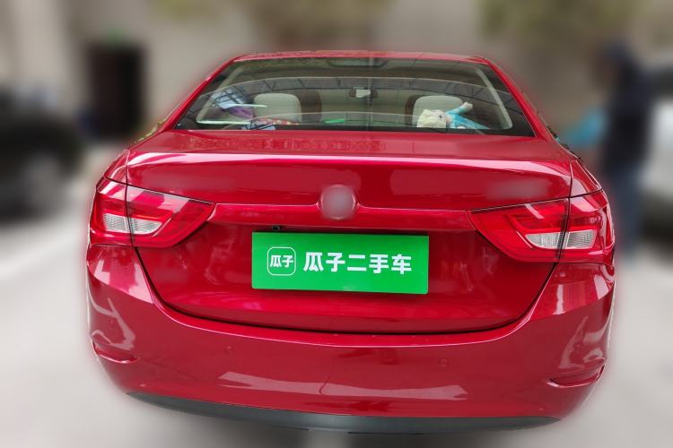 Used Buick GT 2015 15N Automatic Elite Version
