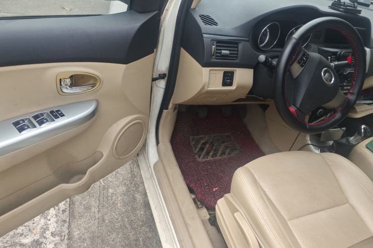 Used Great Wall C30 2013 1.5L Manual Luxury Model