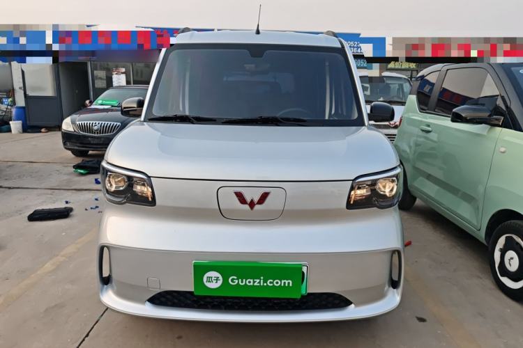 Used Wuling Zhiguang New Energy 2025 Comfort Model