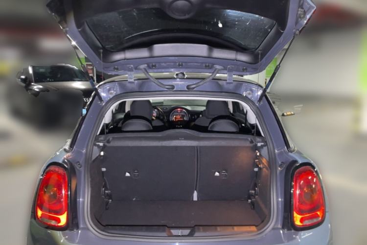 Used MINI 2016 2.0T COOPER S
