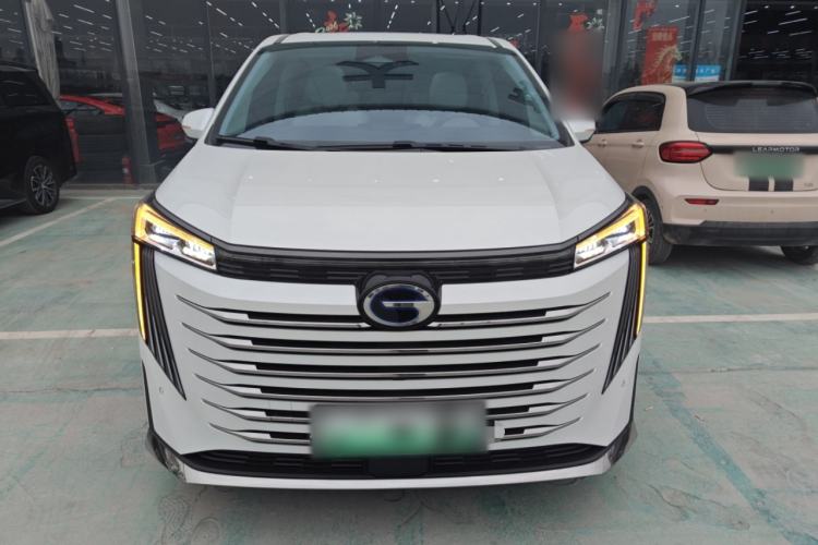 Used GAC Trumpchi E9 2023 E9 MAX
