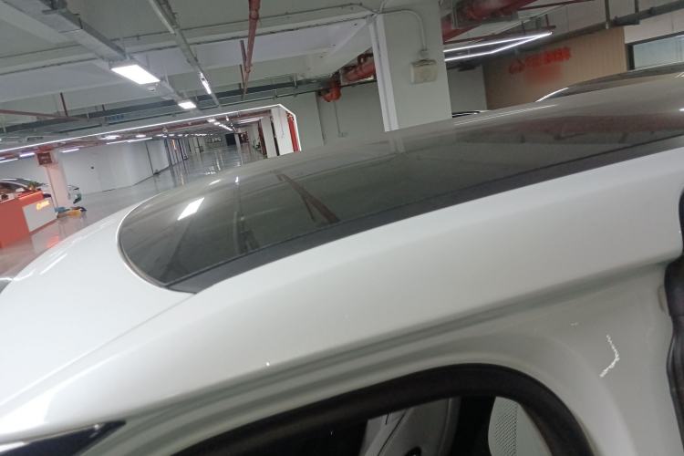 Used XPeng X9 2024 702 Ultra-Long Range Max
