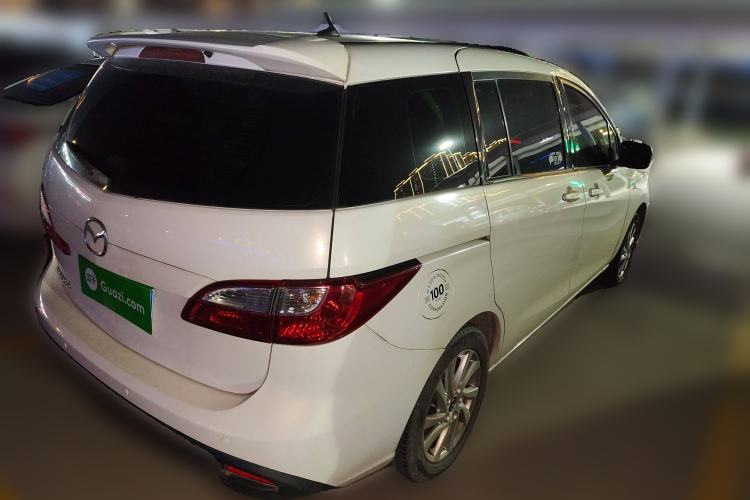 Used Mazda Mazda 5 2013 2.0L Automatic Comfort Edition
