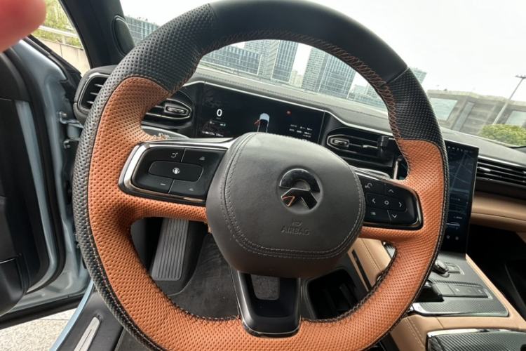 Used Nio ES6 2020 420 km Sport Edition