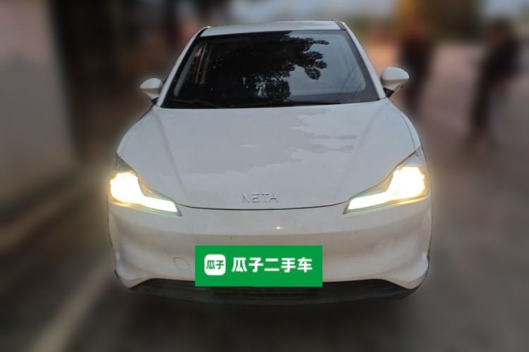 Used NETA V 2021 Standard Range Entertainment Edition
