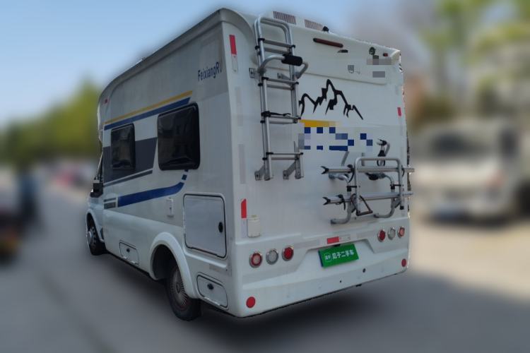 Used Ford Transit Custom 