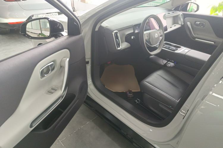 Used Leapmotor B01 2025 550 Comfort Edition
