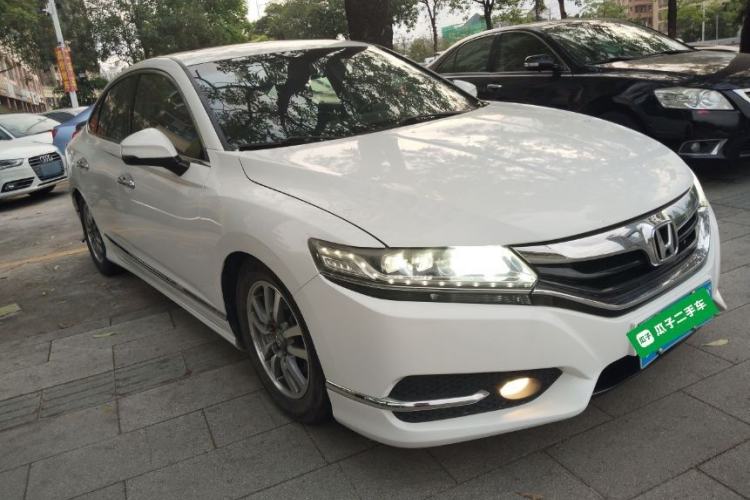 Used Honda Spirior 2015 2.0L Prestige Edition Exterior 1