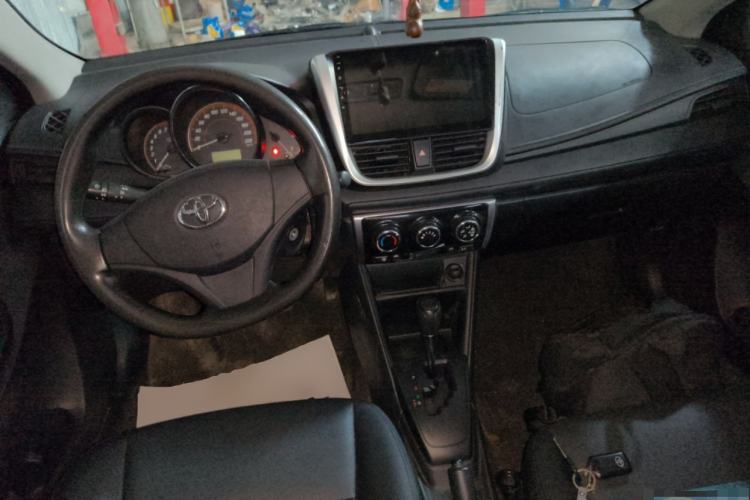 Used Toyota YARiS L Zhi Xuan 2021 1.5L CVT Leading Edition