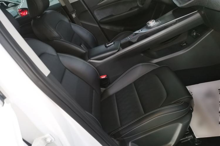 Used Geometry C 2022 400KM Blueberry Pro