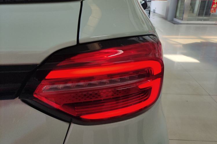 Used Leapmotor T03 2024 403 Comfort Edition