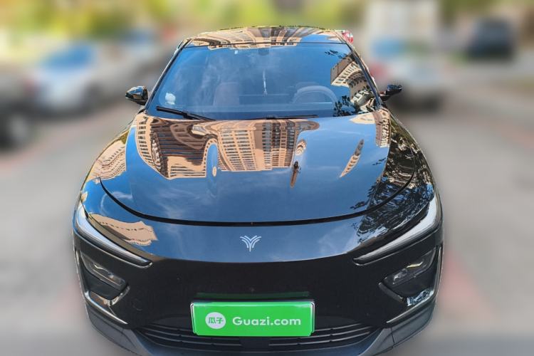 Used NETA X 2023 500 Lite