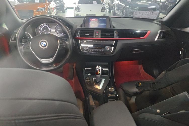 Used BMW 2 Series (Import) 2019 225i Convertible Coupe Sports Design Package