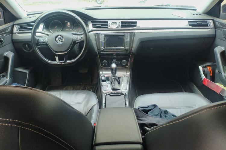 Used Volkswagen Passat 2016 330TSI DSG Prestige Edition