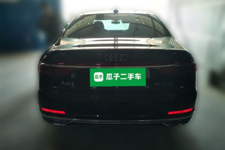 Used Audi A8 2021 A8L 50 TFSI quattro Comfort Model