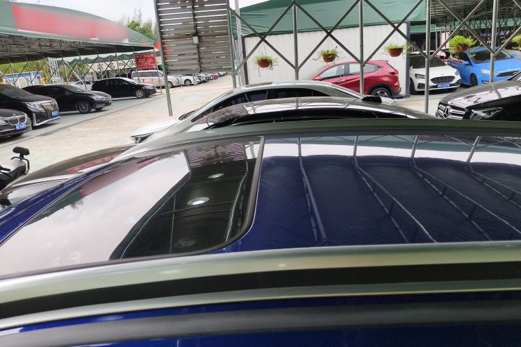 Used Acura CDX 2016 1.5T Two-Wheel Drive Enjoyment Edition