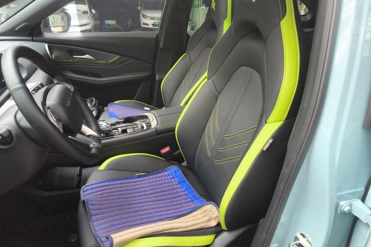 Used FORTHING Friday 2023 630 Ultra