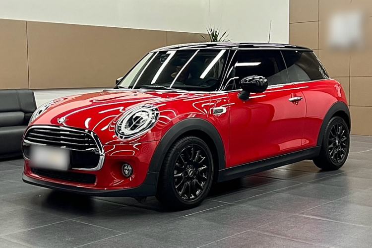 Used MINI MINI 2019 1.5T COOPER Classic Edition
