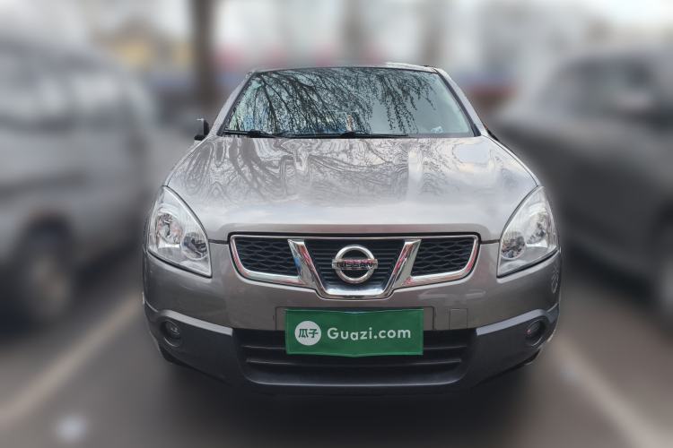Used Nissan Qashqai 2011 2.0 XL Fire 6MT 2WD
