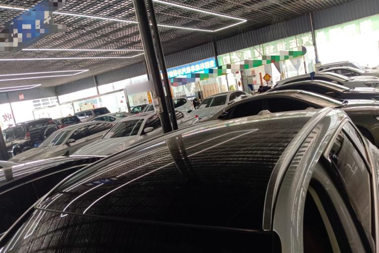 Used BMW X1 2025 Model sDrive25Li X Design Package Roof