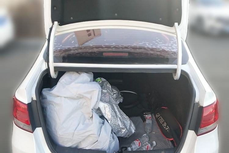 Used Kia K4 2014 1.8L Automatic GLS
