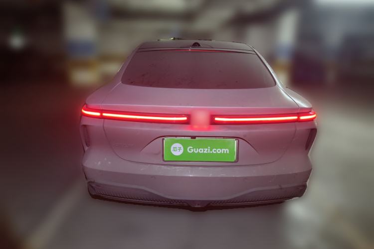 Used Rising F7 2023 Advanced Pro Edition
