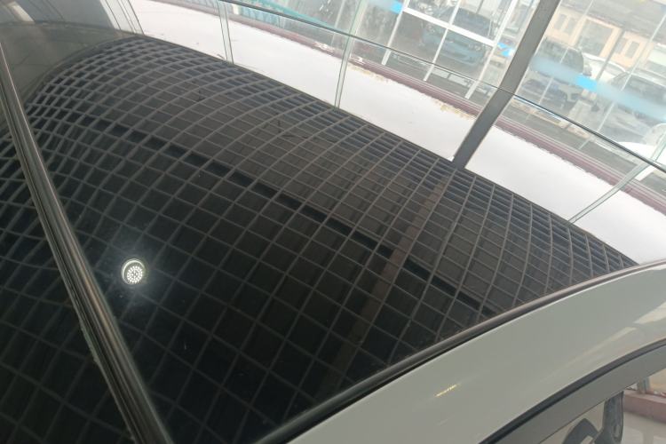 Used Chery QQ Little Ant 2021 200 000-Yuan Ant Fan Edition Energized Version Lithium Iron Phosphate 301 km Roof