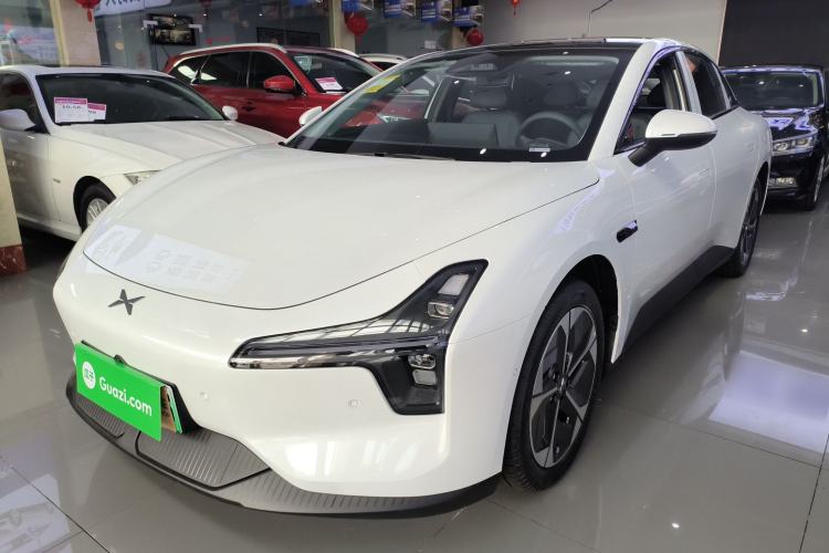 Used XPeng MONA M03 2025 515 Long-Range Plus