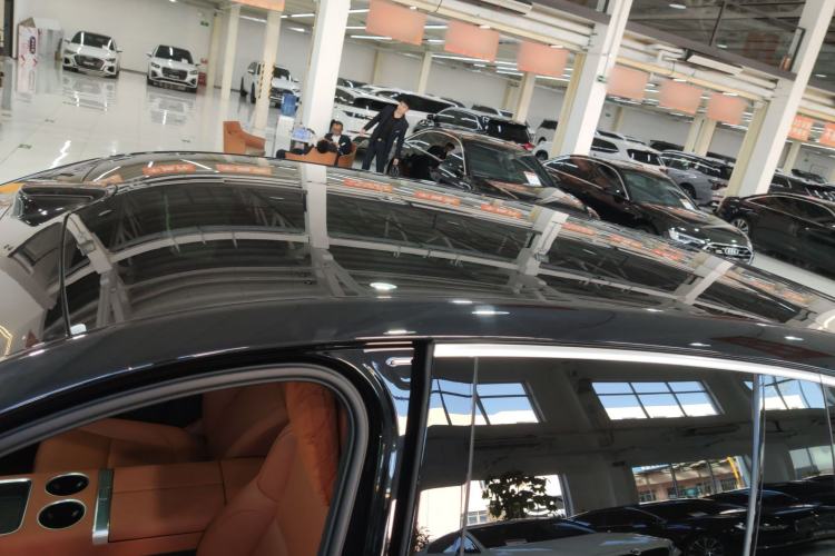 Used Li Auto L6 2025 Pro Smart Refresh Edition