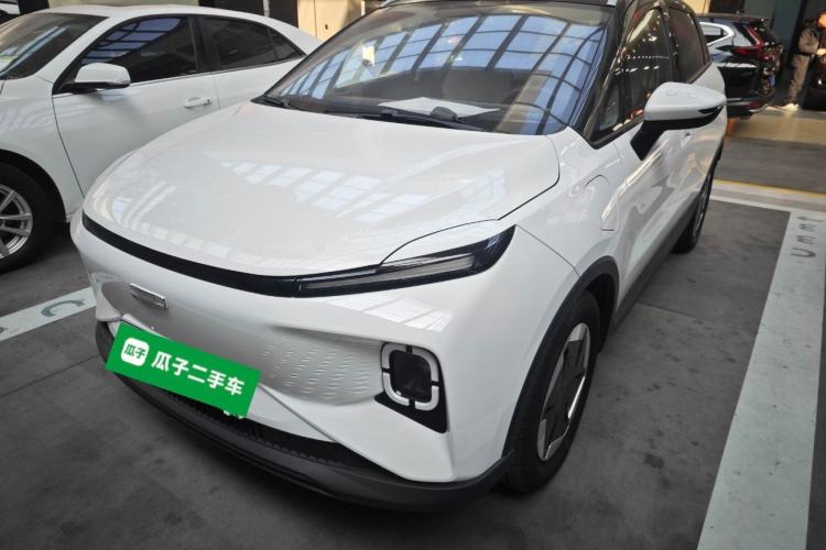 Used Geometry E Firefly 2024 301km Flowing Light