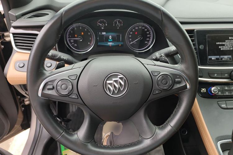 Used Buick LaCrosse 2016 28T Elite Model
