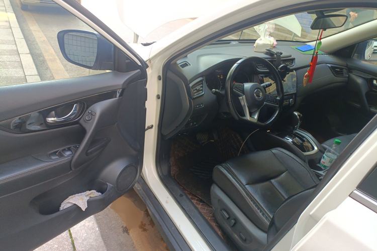 Used Nissan X-Trail 2021 2.0L CVT 2WD XL ITS Comfort Commemorative Edition