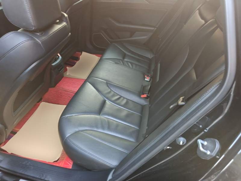 Used Hongqi H5 2020 1.5T DCT Flagship Edition – Chinese Trim Yun — 16