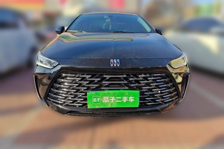 Used Buick Regal 2024 Revised 25T Ultra-Comfort Edition